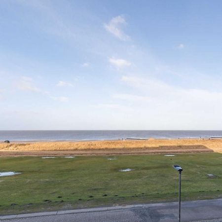 Ferienwohnung 8 Im Haus Horizont Cuxhaven Ngoại thất bức ảnh