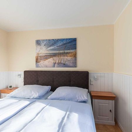 Ferienwohnung 8 Im Haus Horizont Cuxhaven Ngoại thất bức ảnh